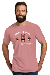 February Fix Fest Tri-Blend Tee, Standard (Unisex)